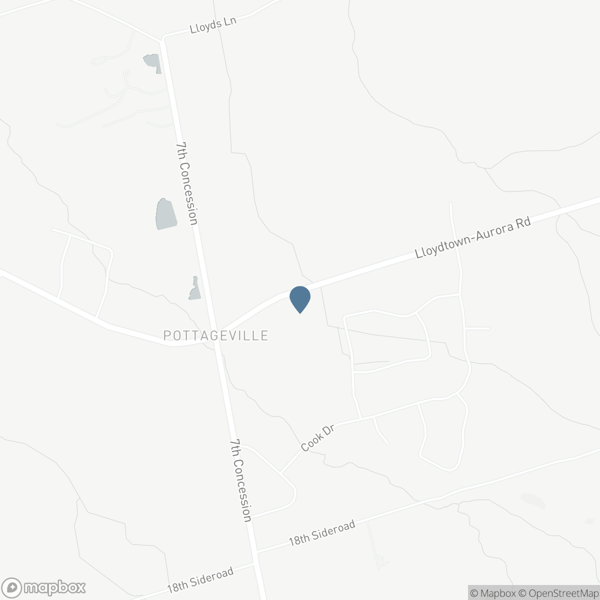 4359 LLOYDTOWN AURORA ROAD, King, Ontario L7B 0E1